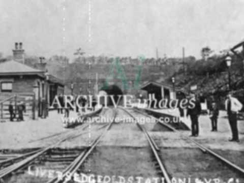 SX422F The Leeds New Line