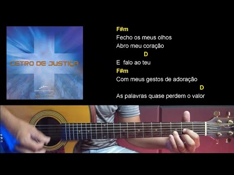 Meu Louvor - Santa Geração