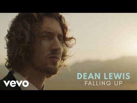 Dean Lewis - Falling Up (Official Video)