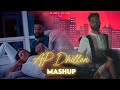 AP Dhillon Mashup DJ Sumit Rajwanshi SR Music Official Latest Mashup Songs 2022