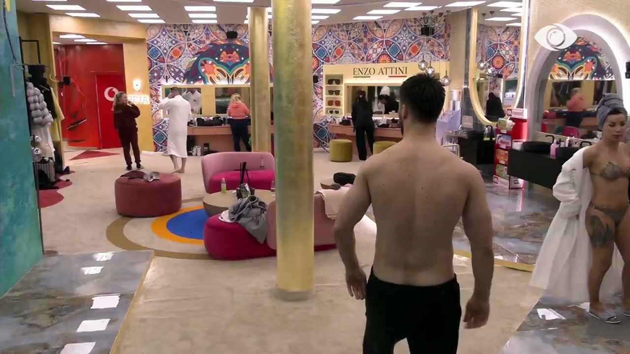 “Ka mundësi ta veshim me tanga dhe…”/ Meritoni sugjeron Gracianon për dënimin e Julit