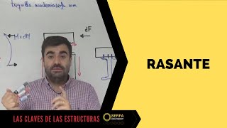 El Rasante. Qué es y cuál es su función.