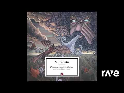 Ravedj Amelivia - Ravedj God 2014 & Murubutu ft. Dj West, Dj West | RaveDj