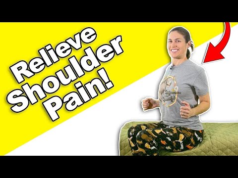 Neck Pain Stretches Exercises Ask Doctor Jo