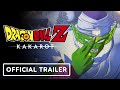 Dragon Ball Z: Kakarot + A New Power Awakens - Official Battle Trailer