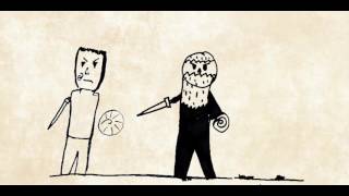 The Cattle Raid of Cooley - A Film by Young People in South Armagh