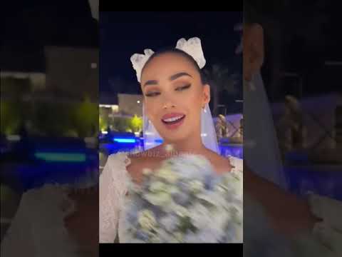 Klea Huta nuse #albania #luizejlli #kiaratito #elgitdoda #otr #topchannel #kosovo #shqip