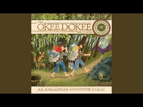 Tiny Little Life - The Okee Dokee Brothers