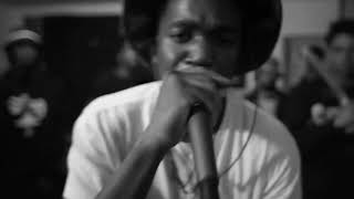 Joey Bada$$ &amp; Kirk Knight   Gazzliona