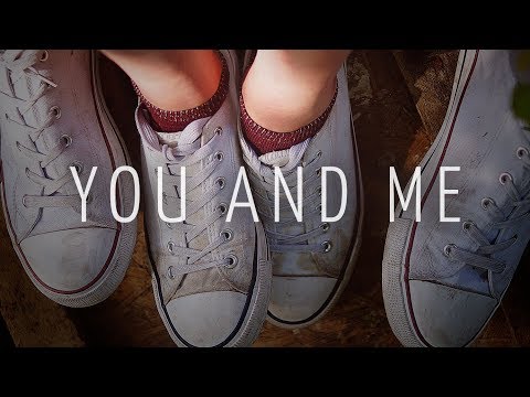 Unknown Neighbour – You And Me (Official Audio)