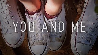 Unknown Neighbour – You And Me (Official Audio)