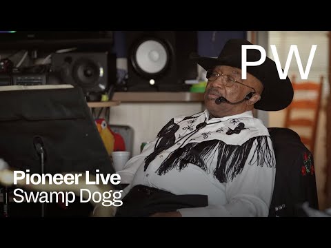 Swamp Dogg: Sorry You Couldn't Make It (Full Concert)