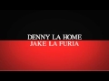 Denny lahome & Jake La Furia ROSSO NERO ...