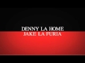 Denny lahome & Jake La Furia ROSSO NERO ...