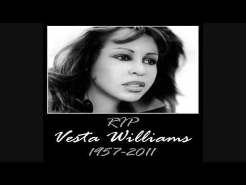 Vesta Williams - Like Today