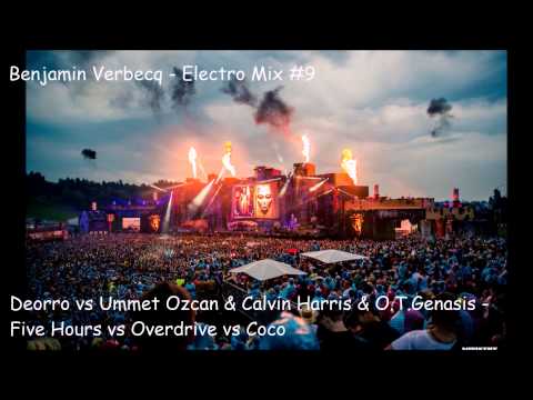 BenjaminVerbecq’s Video 128598479423 43eI9JLmKxc