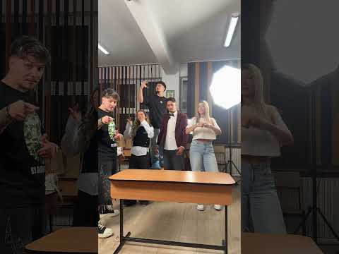 ne am întors la școală #andreeajolie #fy #fyp #viral
