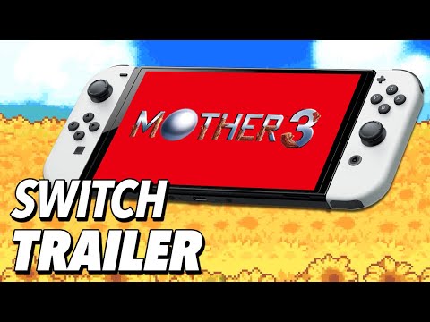 MOTHER 3 Coming to Switch Online (...in Japan)