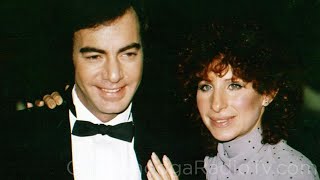 Neil Diamond - You Don't Bring Me Flowers (Duet with Barbra Streisand) (1978) [HQ]