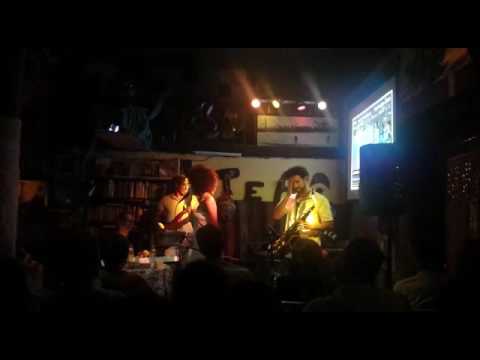 Zubikilla Spencer Band