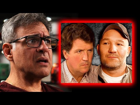 Does The CIA Plant Stories On Podcasts? | CIA Whistleblower John Kiriakou