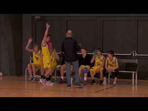 KK Rudar 25 - 73 KK Stoja 13032022