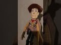 Custom Woody Doll Voice Box This Town Ain T Big Enough For The Two Of Us Toy Story Accurate Woody