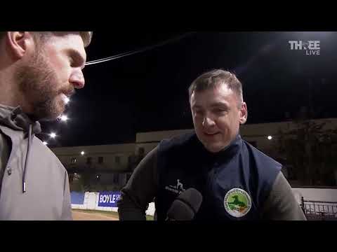 Cheap Sandwiches - 2025 Boylesports Irish Greyhound Derby Final 2025 Full