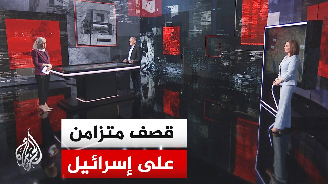 قراءة عسكرية..  تطورات الجبهة اللبنانية وطبيعة هذه الجبهة خلال المرحلة الحال?