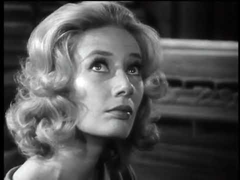 Carnival Of Souls | 1962 | Full Movie | Public Domain