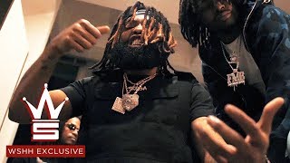 Fmb Dz Feat. Sada Baby &quot;Yesterday&quot; (WSHH Exclusive - Official Music Video)