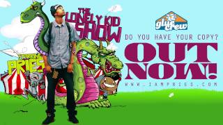 Pries - The Lonely Kid Show (Full Album) HD