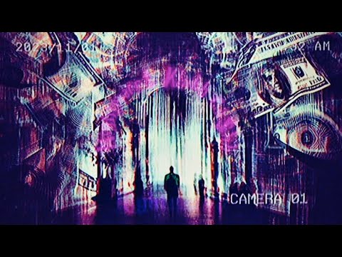 Klubb Ca$hh - Nightmare$ (Official Vi$ualizer)