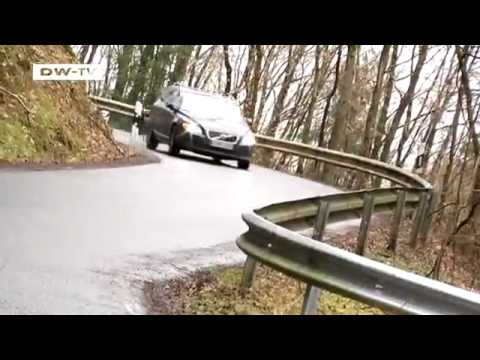 im vergleich: Volvo V70 - Toyota Avensis | motor mobil