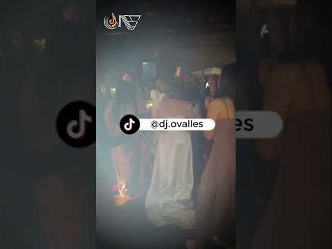 Matrimonio, Santo Domingo (07-06-2025)