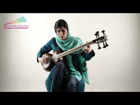 Iranian Tar lessons - www.Rhythmitica.com | آموزش تار ریتمیتیکا