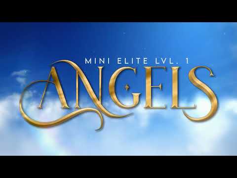 ROCK SOLID (ANGELS LOGO REVEAL) - 27th Season