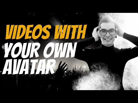 Create Videos with Custom Avatars in Minutes | Full HeyGen Guide