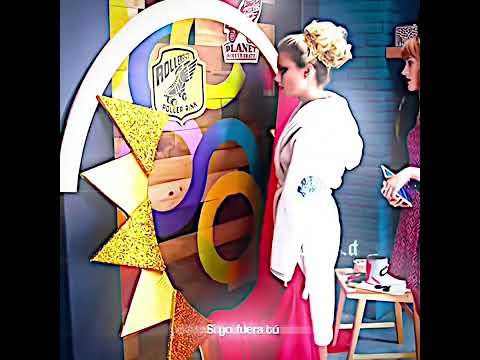 Le salió el plan al revés a Ambar 🤣 #soyluna #soylunaporsiempre