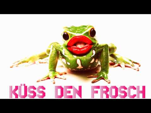 Yasin609 & Jay2One feat. In-G  - Küss den Frosch [Skyle Remix]