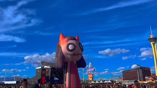 pov: sick new world • alice in chains, bring me the horizon & slipknot