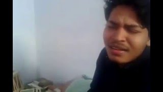 Aayat (Cover) - Arijit Singh. Bajirao Mastani