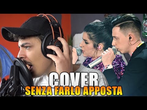 Senza Farlo Apposta - Shade e Federica Carta (Cover) (Sanremo 2019)