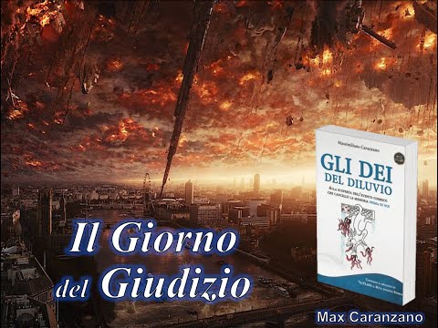 GDdD 1 - Il Giorno del Giudizio
