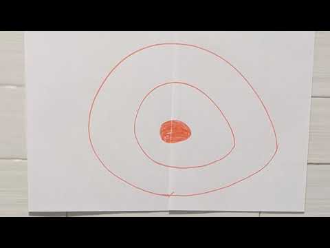 Children's Program: Toilet Paper Target