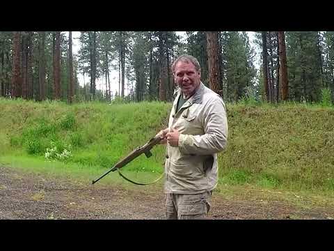 Paul Harrell shoots and then states a date in which he killed someone