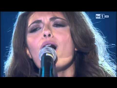 SERENA ROSSI - ERA de MAGGIO - Napoli prima e dopo 2014