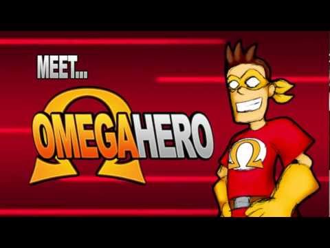 Omega Hero Video