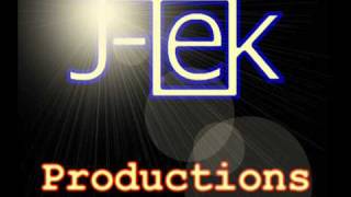 J-Tek Productions - The First Challenge