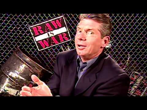 OMG! VOLUME 2 - THE TOP 50 INCIDENTS IN WCW HISTORY